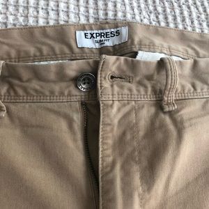 Express Khakis